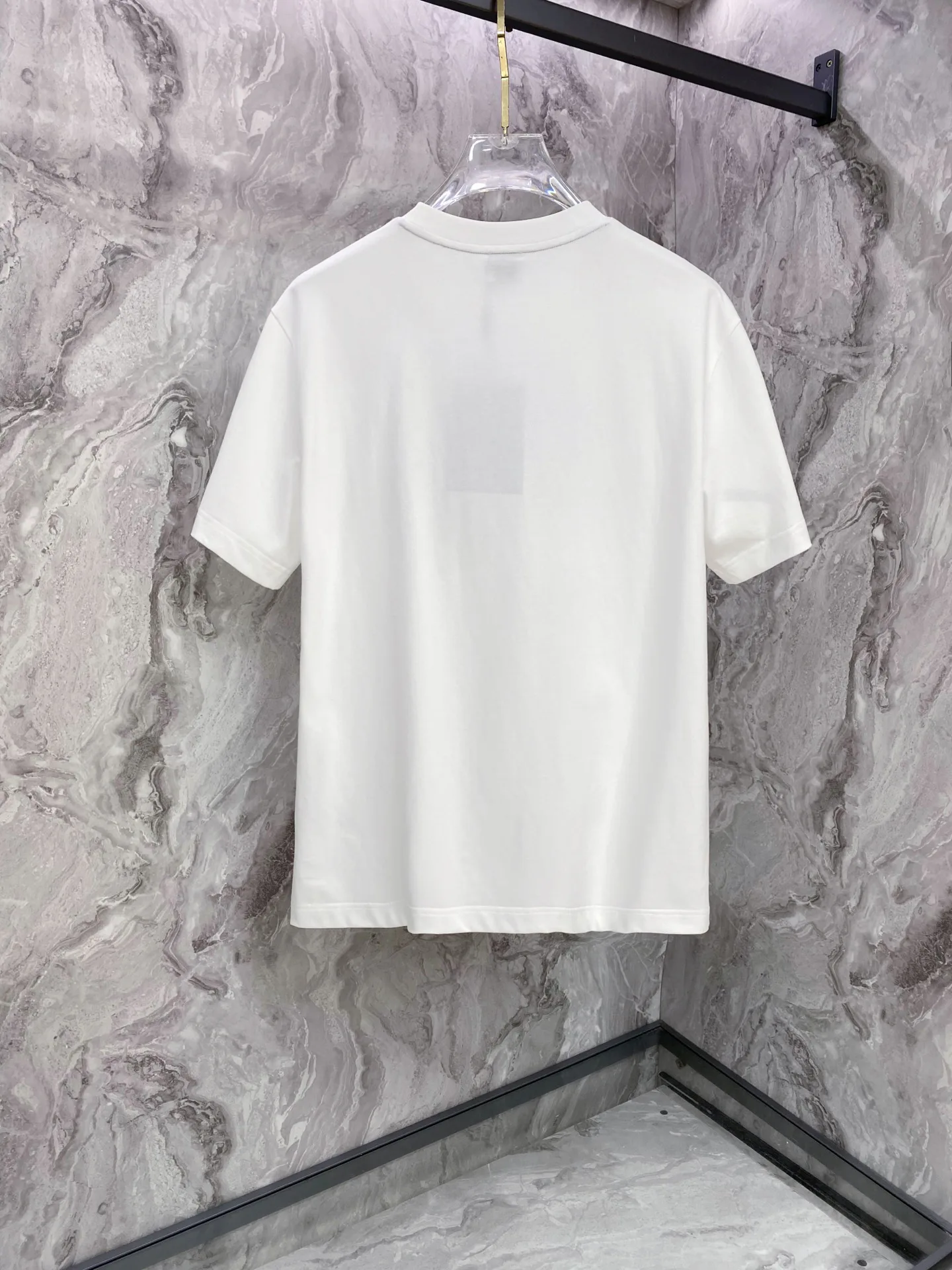 Футболки Мужские Burberry 12789915