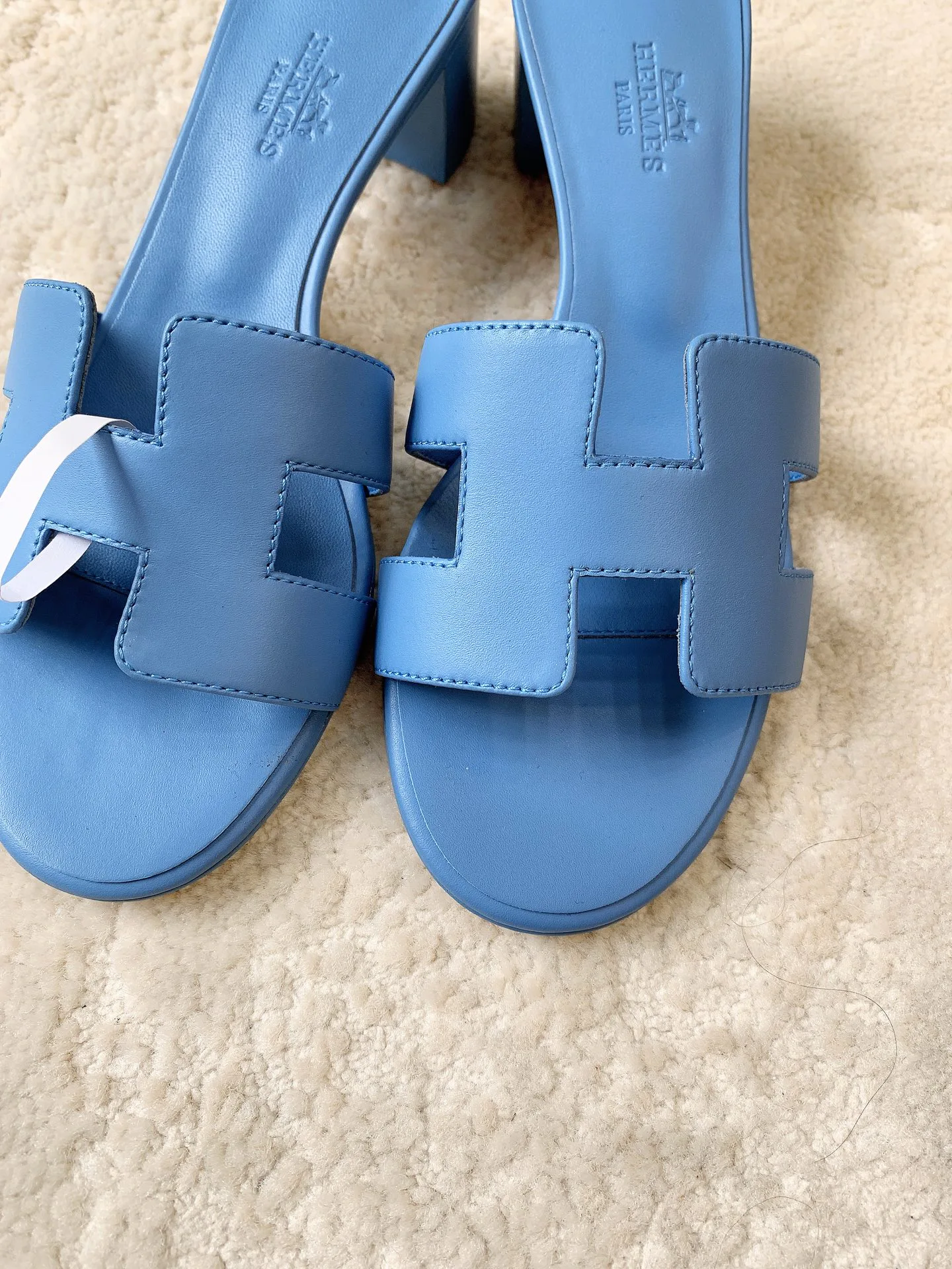Туфли Женские Hermes 11653087