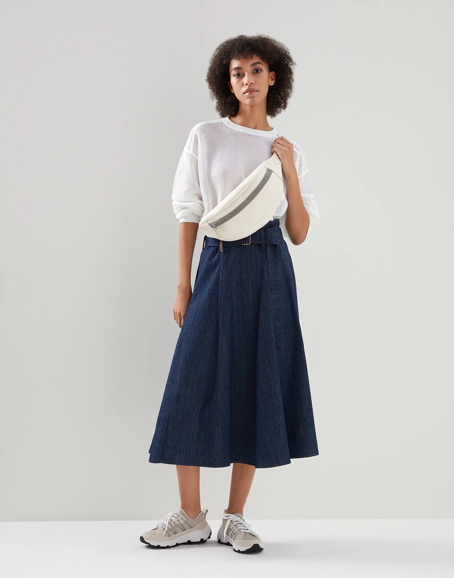 Юбки Женские Brunello Cucinelli 2280324