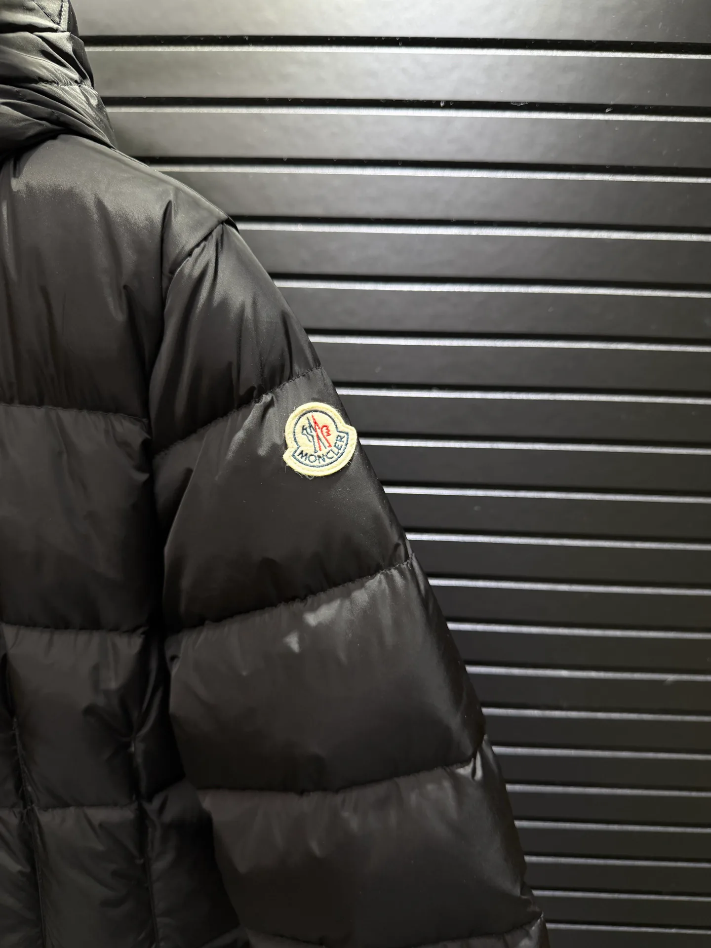 Куртки И Пуховики Женские Moncler 18188643