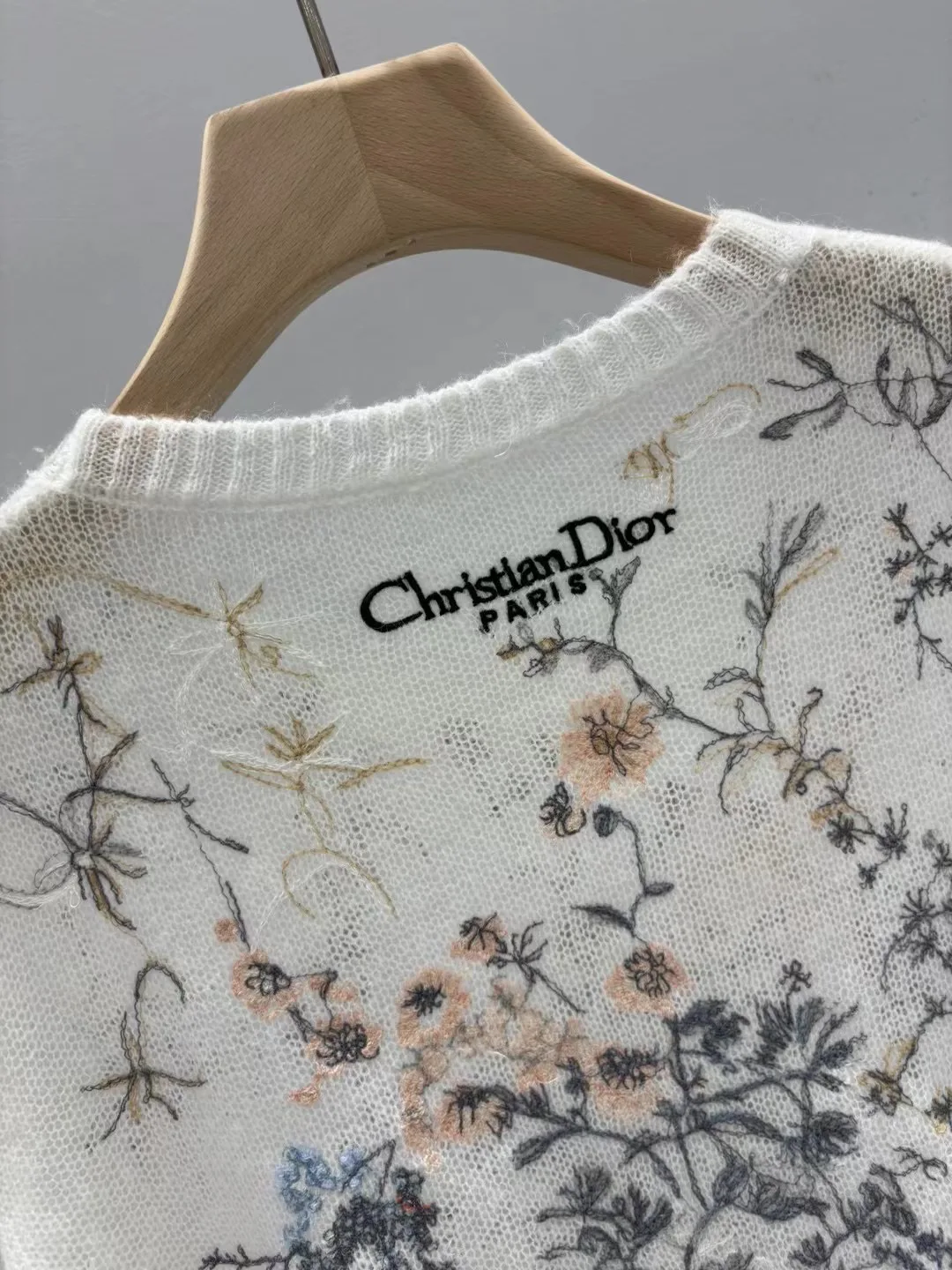 Топы Женские Christian Dior 11432493