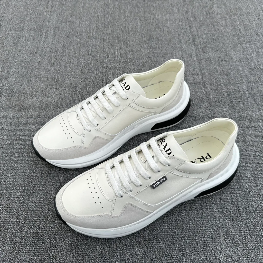 Кроссовки Мужские Prada 11854