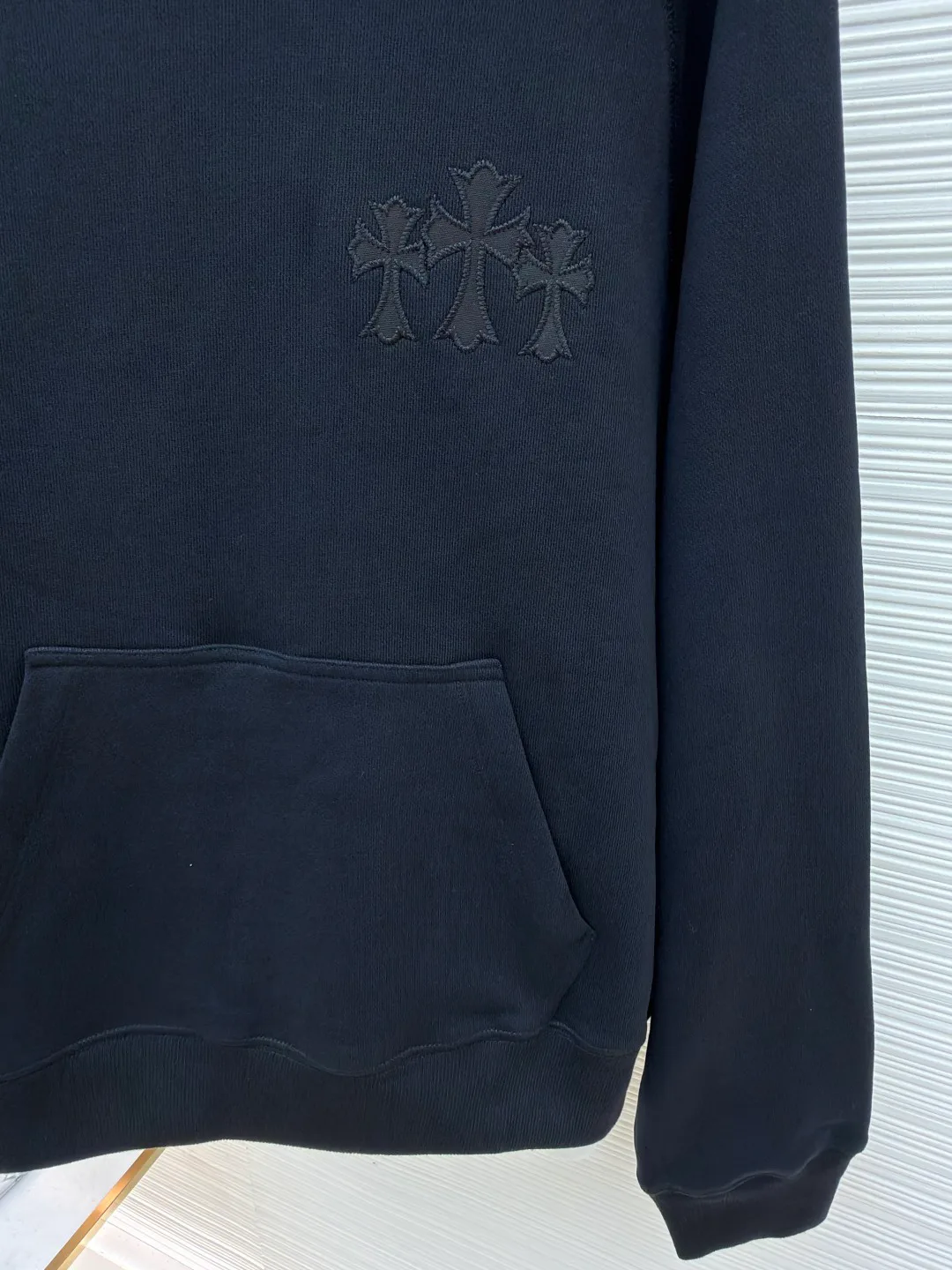 Свитшоты И Худи Мужские Chrome Hearts 18736708