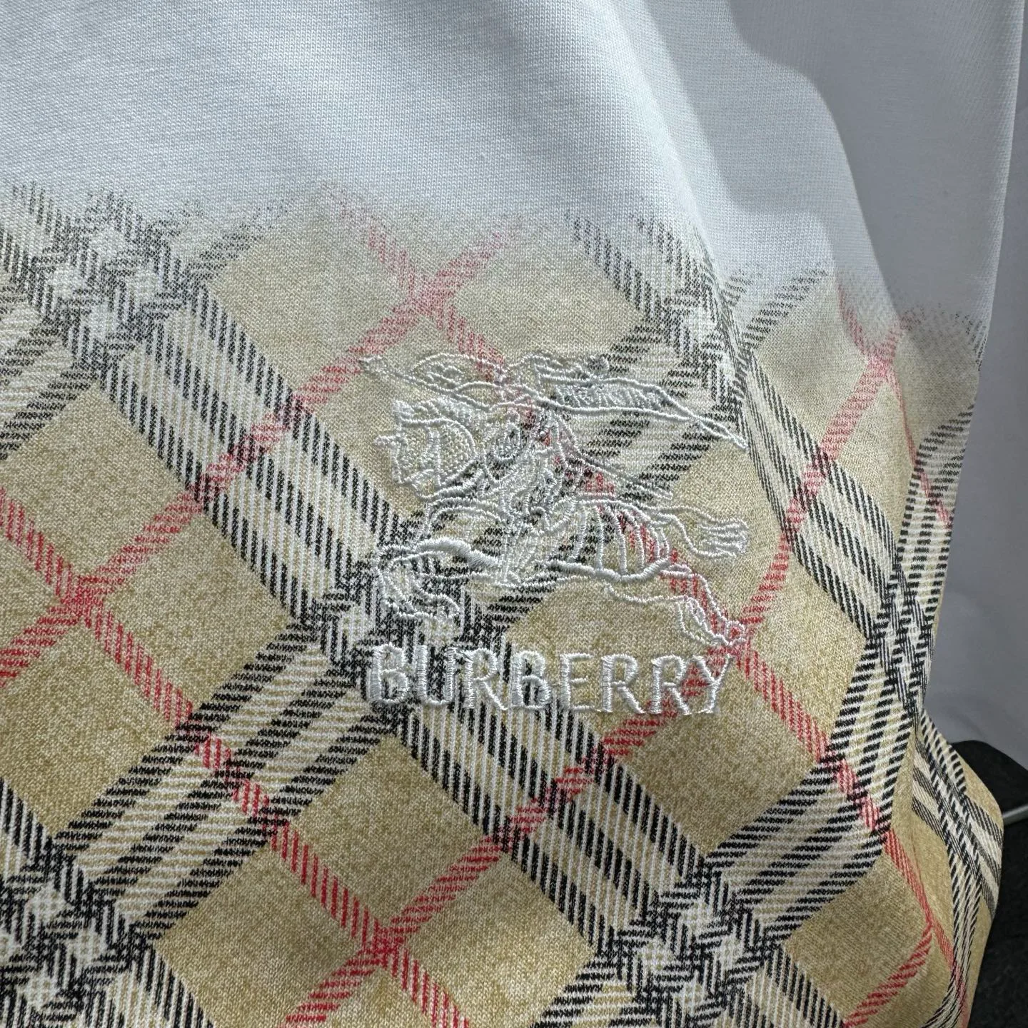 Футболки Мужские Burberry 11622859