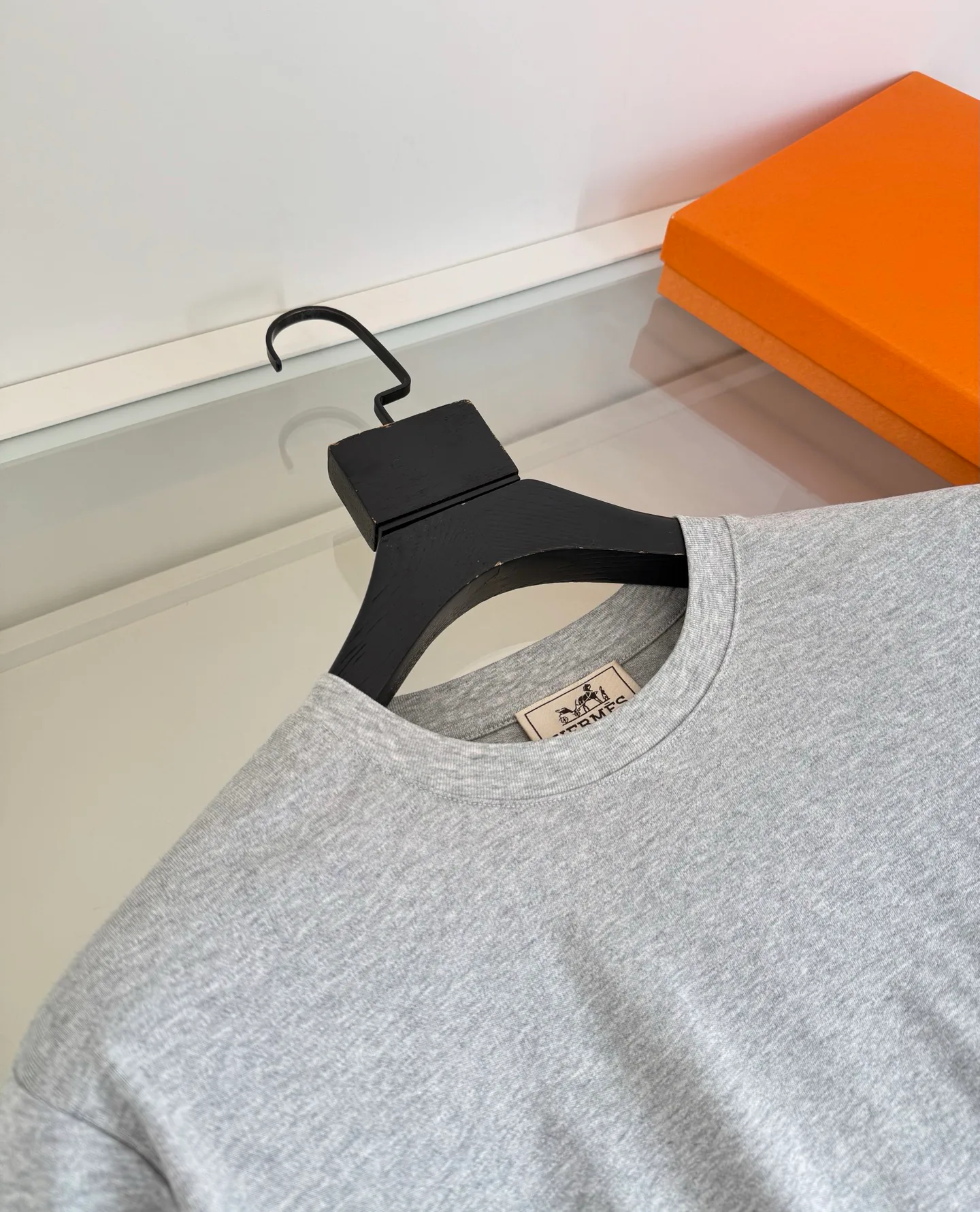 Футболки Мужские Hermes 13245895