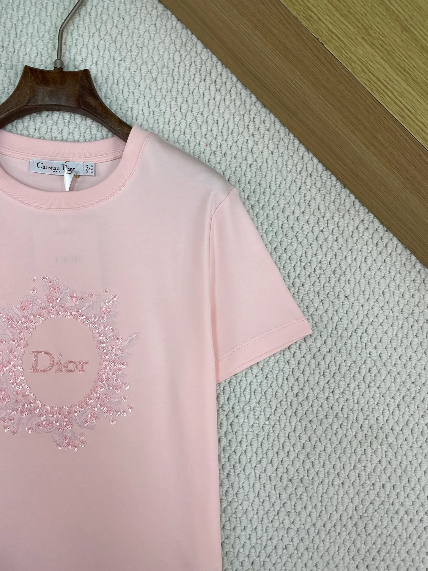 Футболки Женские Christian Dior 1885084