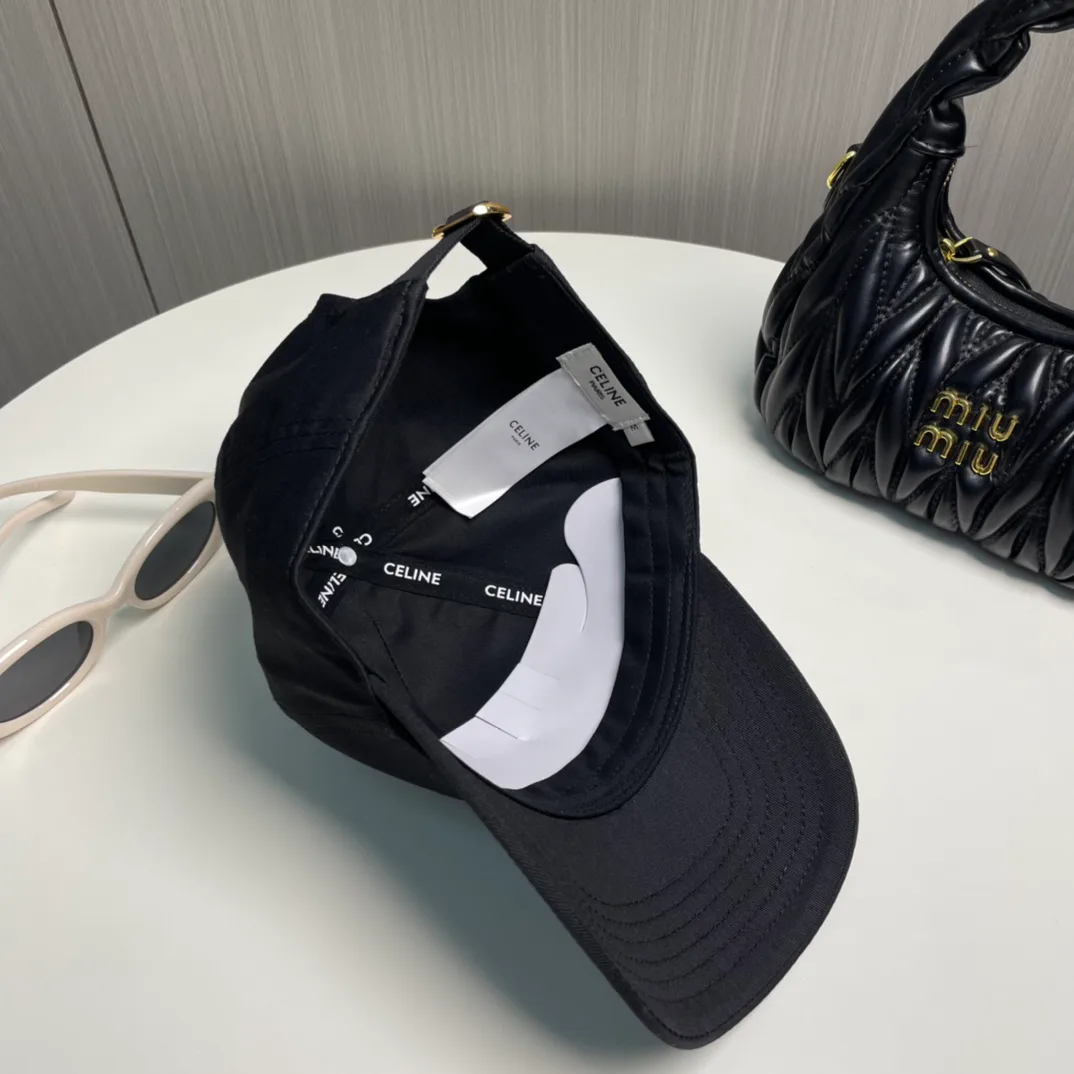 Головные Уборы Celine 13294334