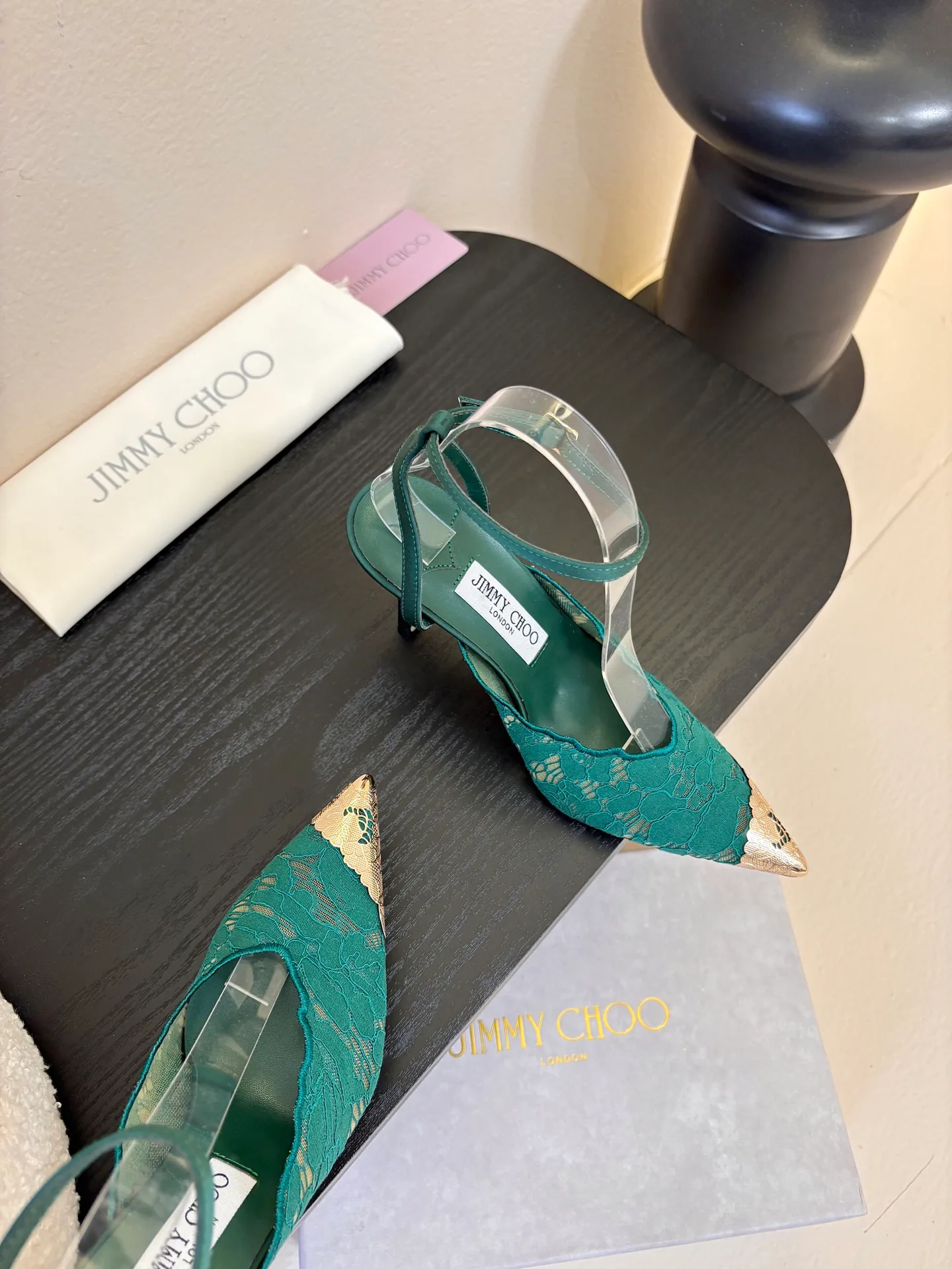 Туфли Женские Jimmy Choo 10053206