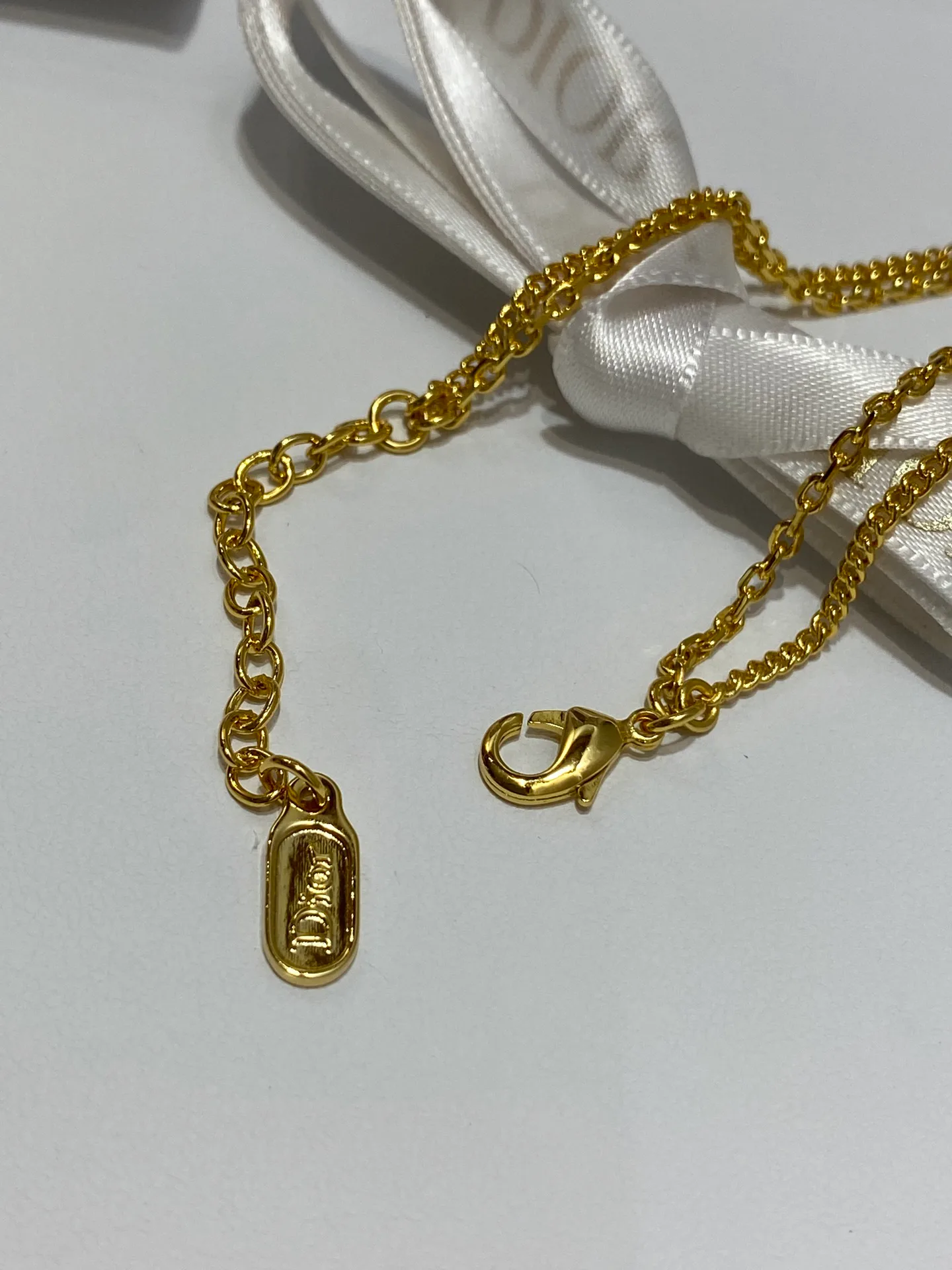 Бижутерия Christian Dior 18656344