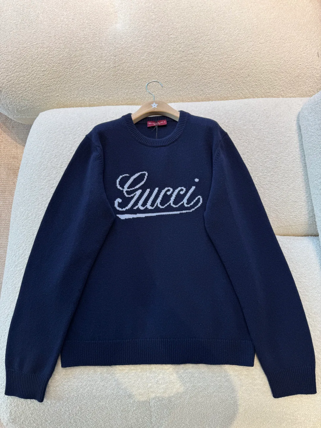 Джемперы И Свитеры Женские Gucci 368361