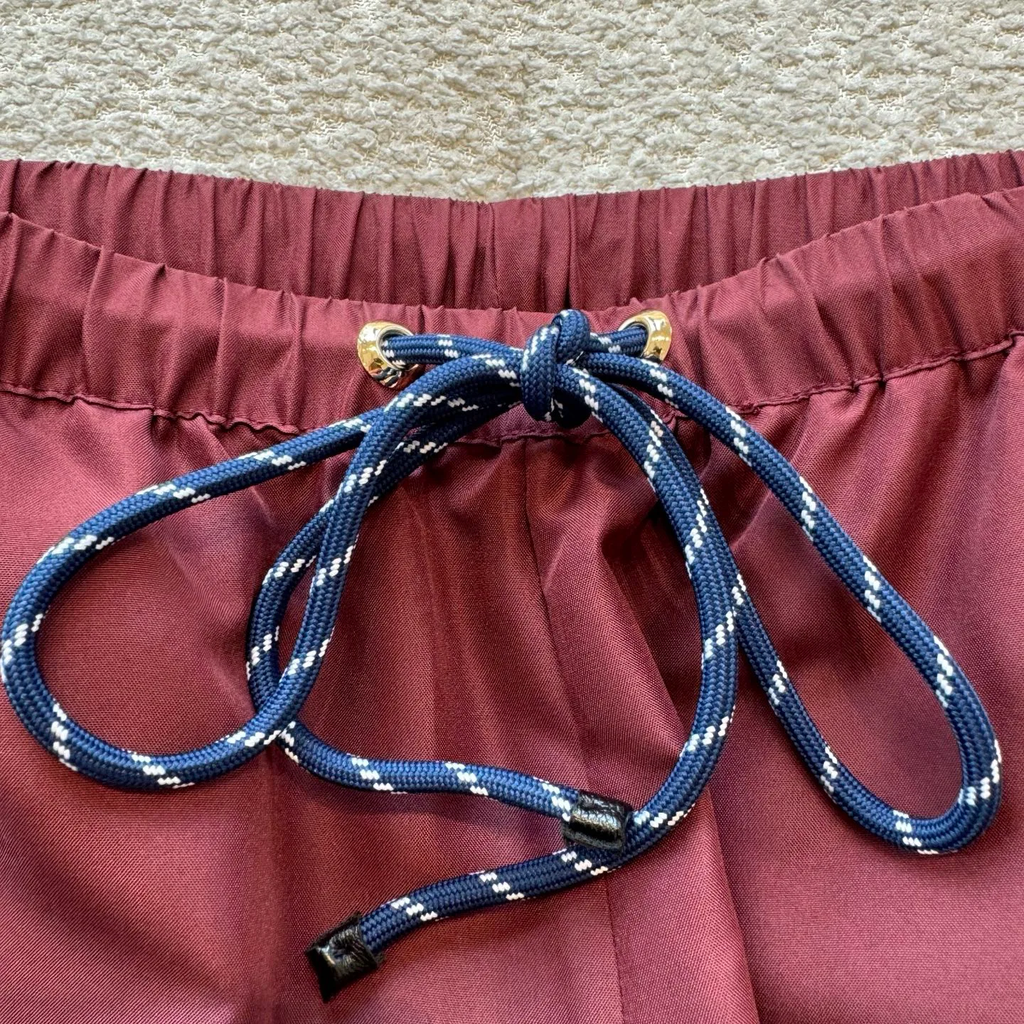 Шорты Женские Miu Miu 4930591