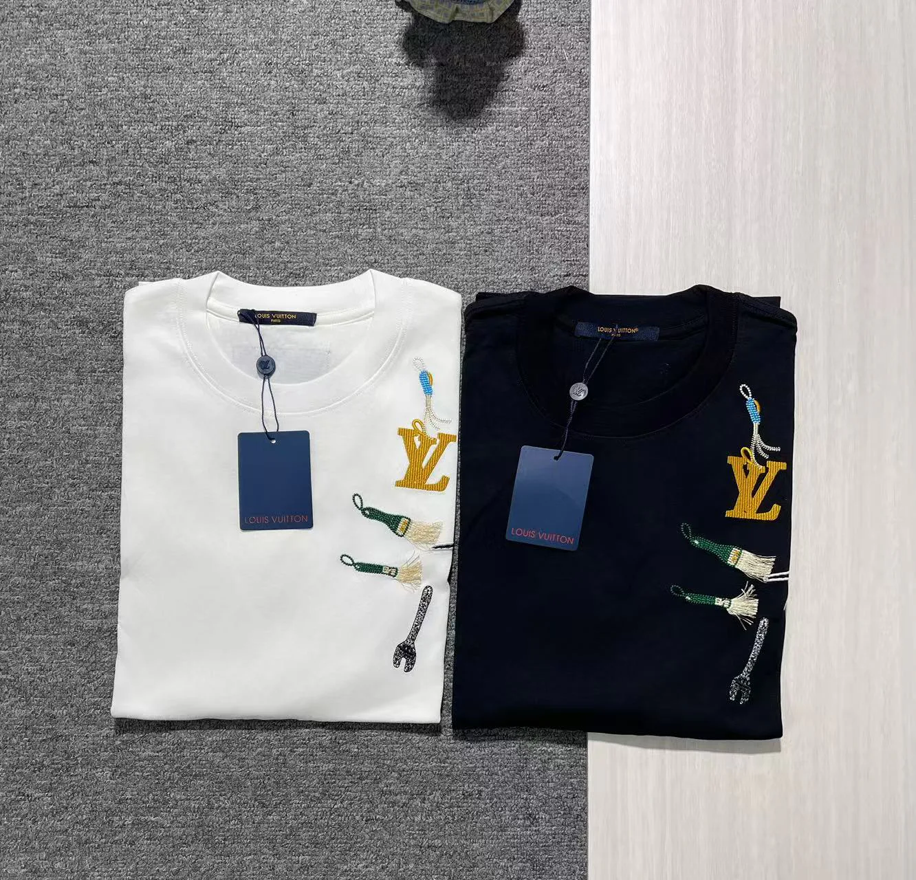 Футболки Женские Louis Vuitton 11793445