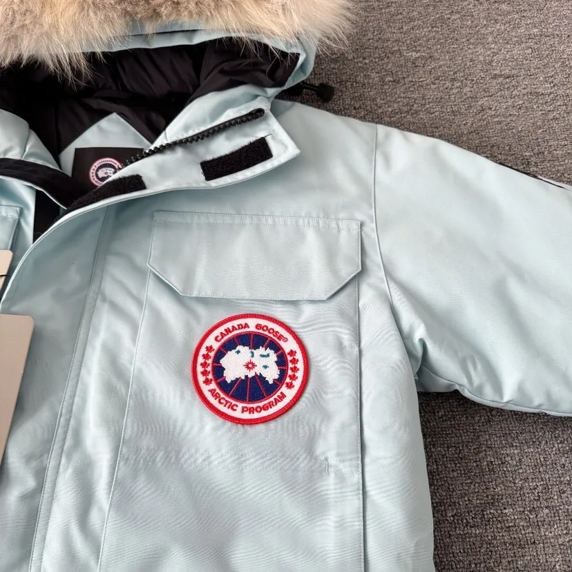 Куртки И Пуховики Женские Canada Goose 18722848