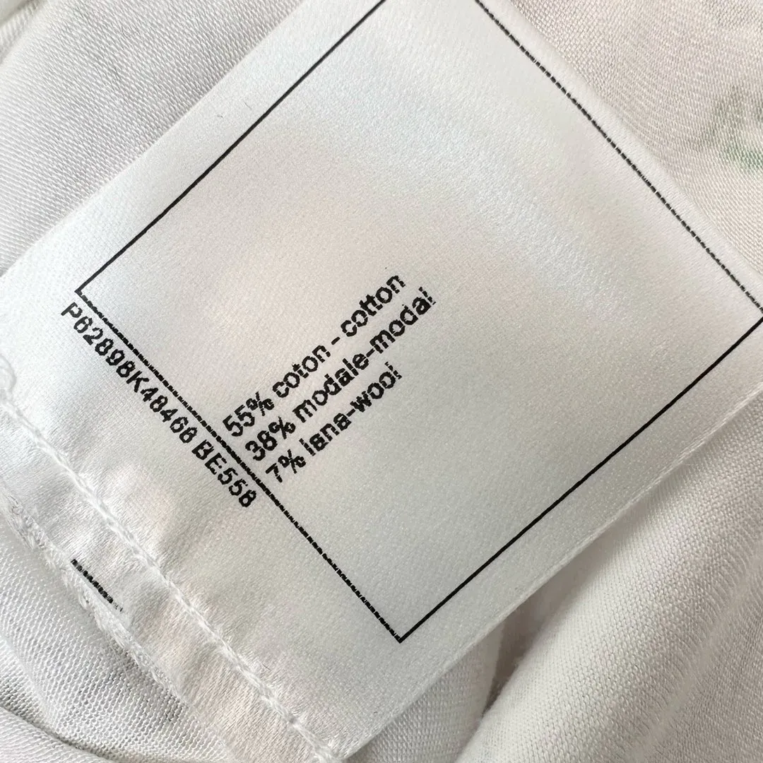 Лонгсливы Женские Chanel 1999976