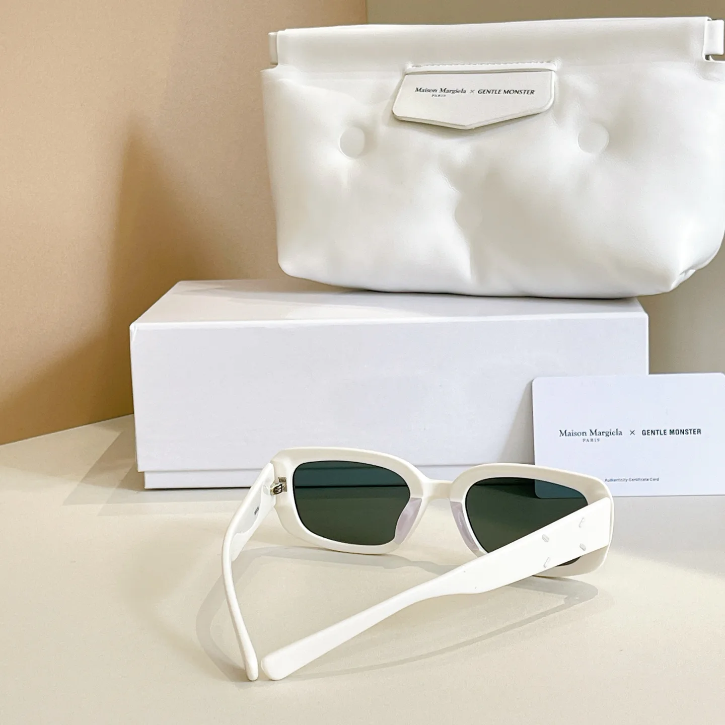 Очки Gentle Monster 3886622