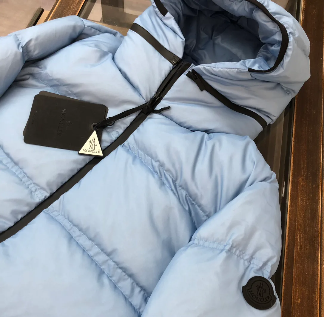 Куртки Мужские Moncler 443757
