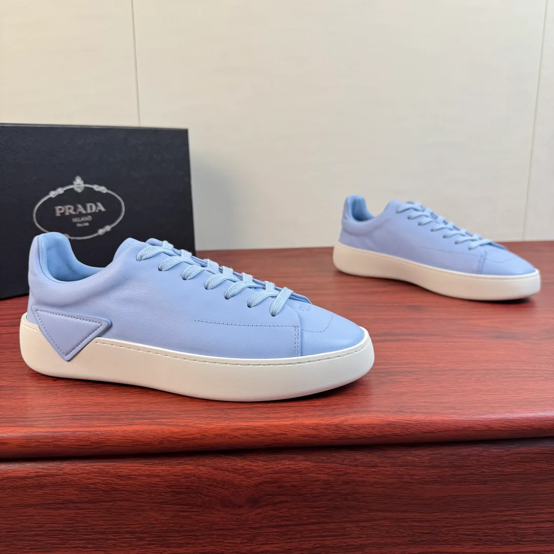 Кроссовки Мужские Prada 16935026