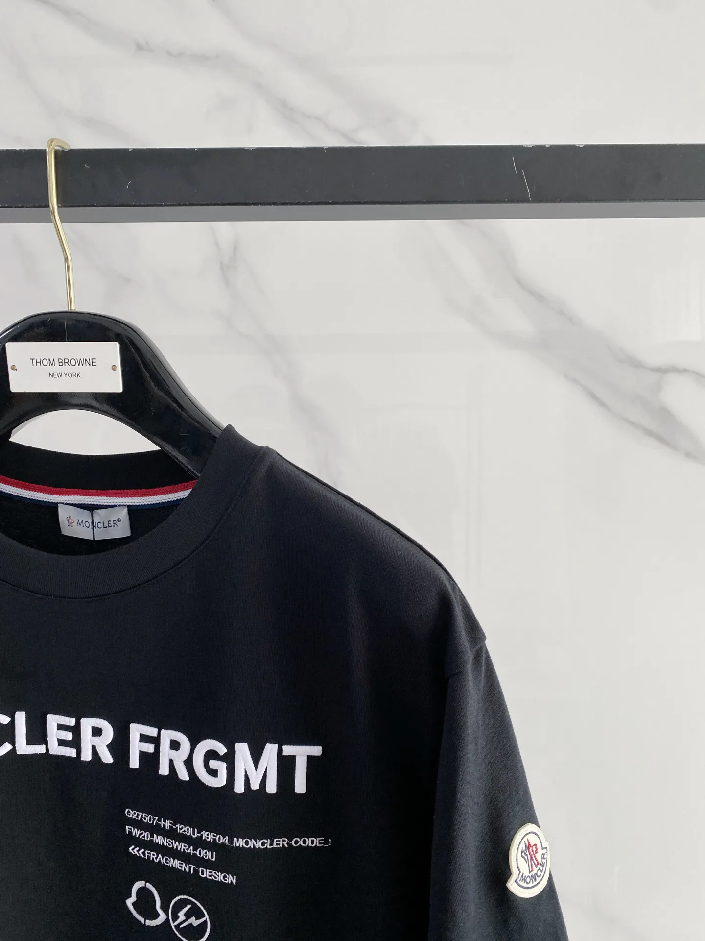 Футболки Мужские Moncler 11872892