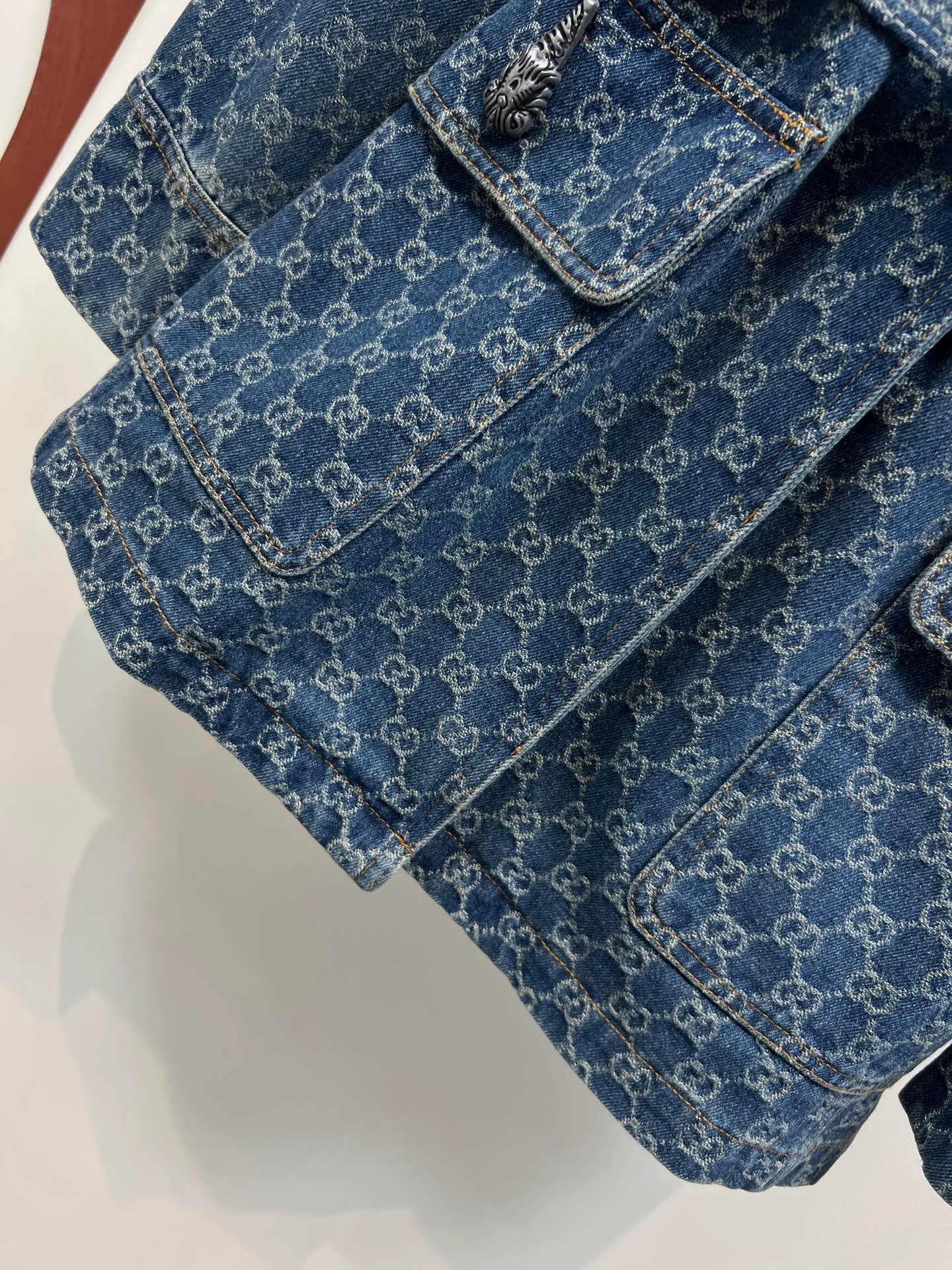 Жакеты Женские Gucci 11490034