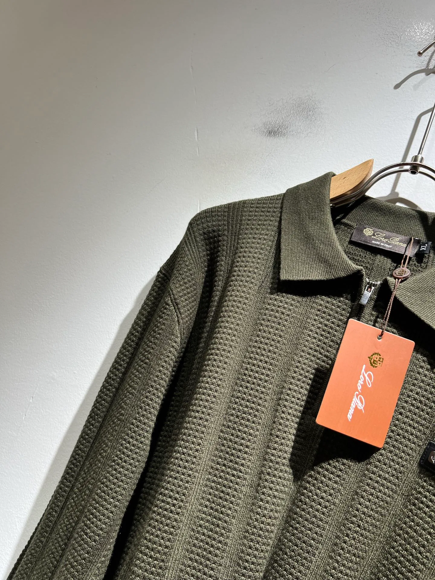 Джемперы И Свитеры Мужские Loro Piana 187882