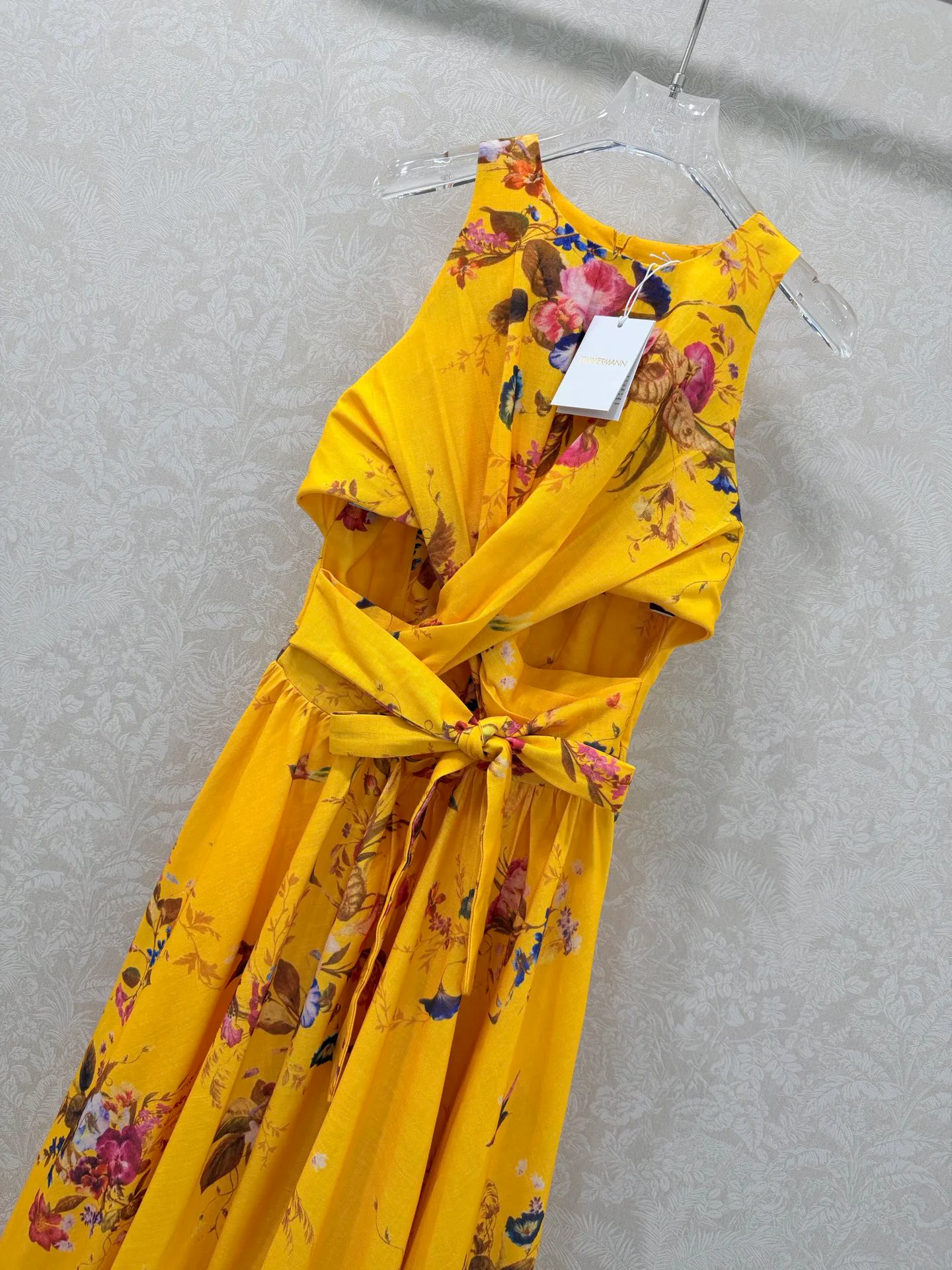 Платья Женские Zimmermann 4937860