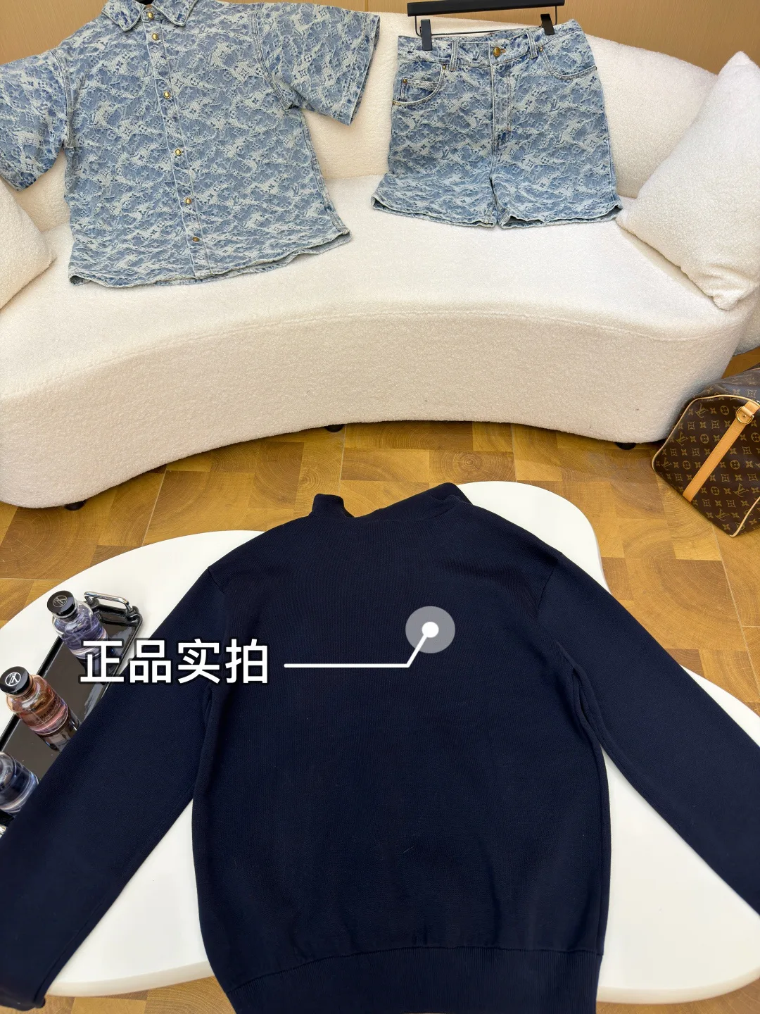 Свитшоты И Худи Мужские Louis Vuitton 13187657