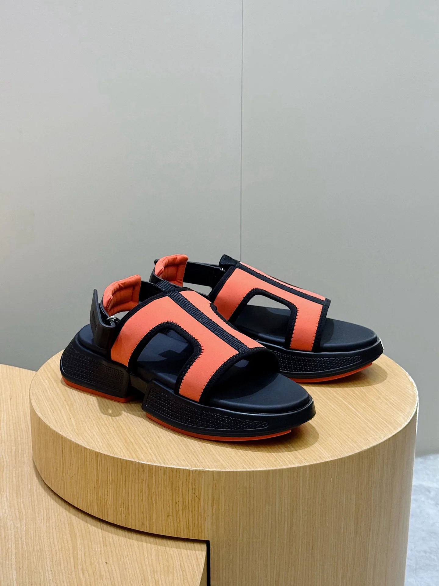 Сандалии Мужские Hermes 11316748