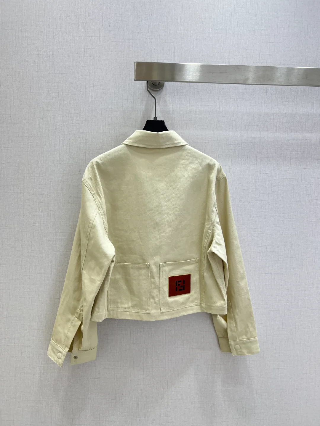 Жакеты Женские Fendi 13448265