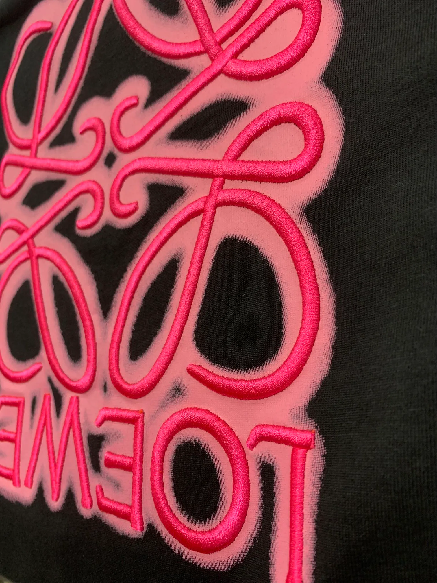 Футболки Женские Loewe 955137