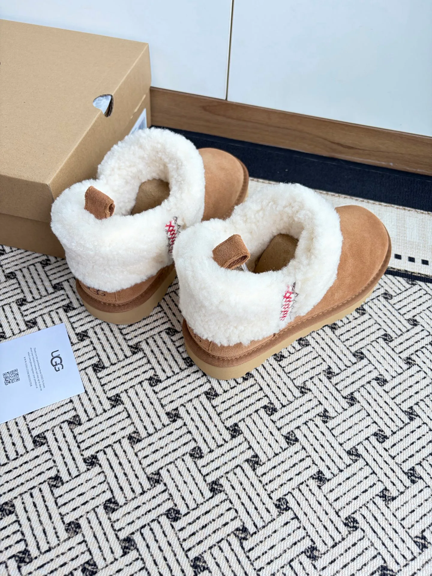 Угги Женские Ugg 18104052