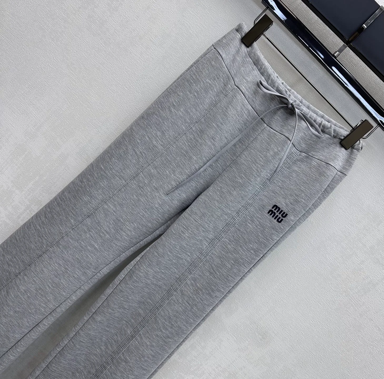 Брюки Женские Miu Miu 12627961