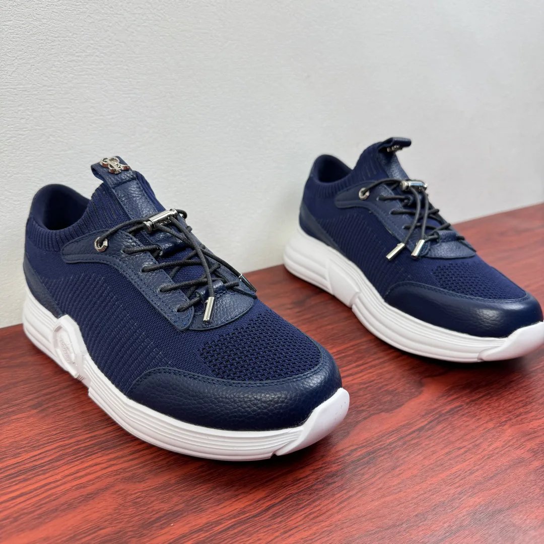 Кроссовки Мужские Stefano Ricci 5725383