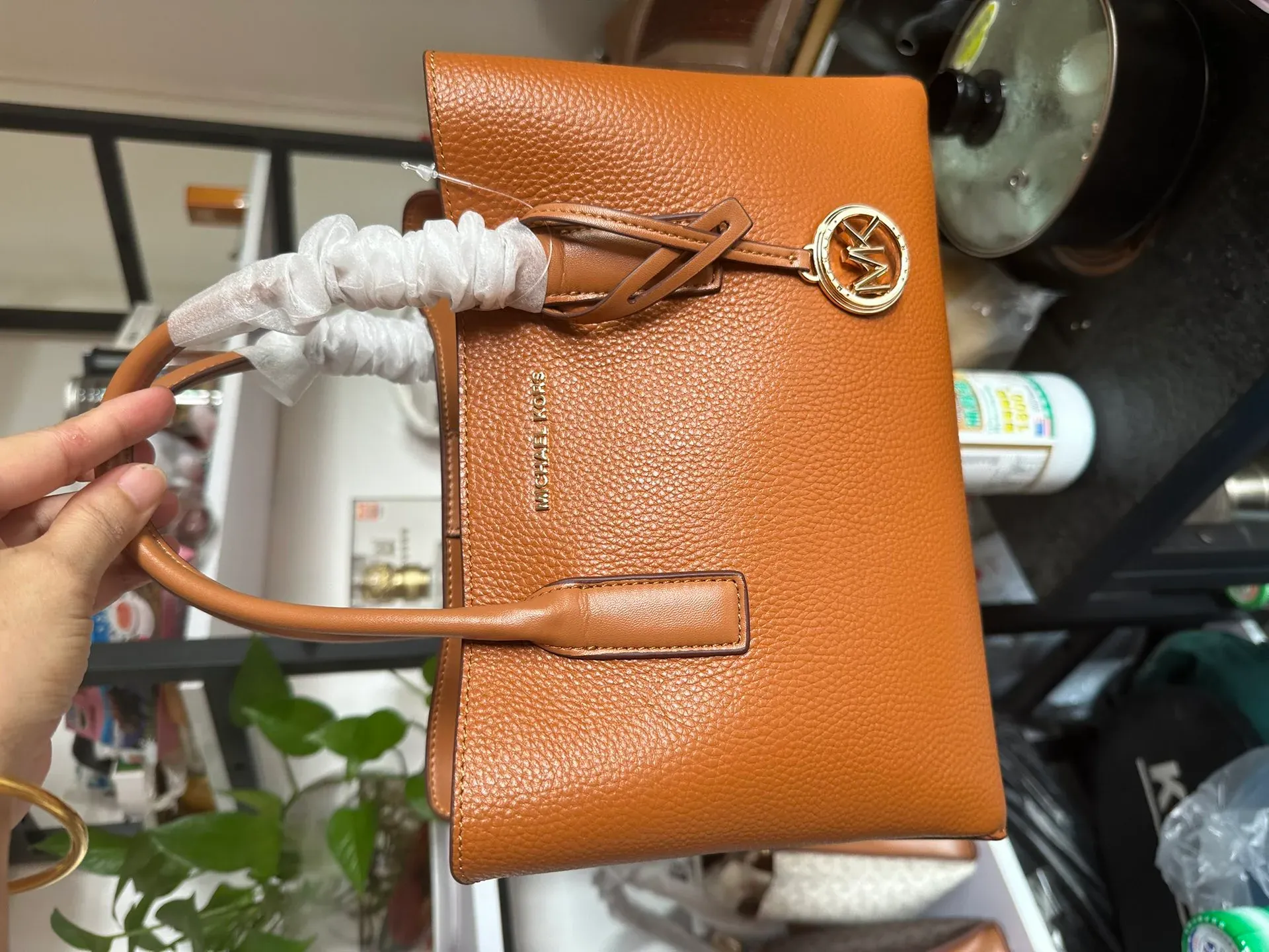 Сумки На Ремне Женские Michael Kors 34054