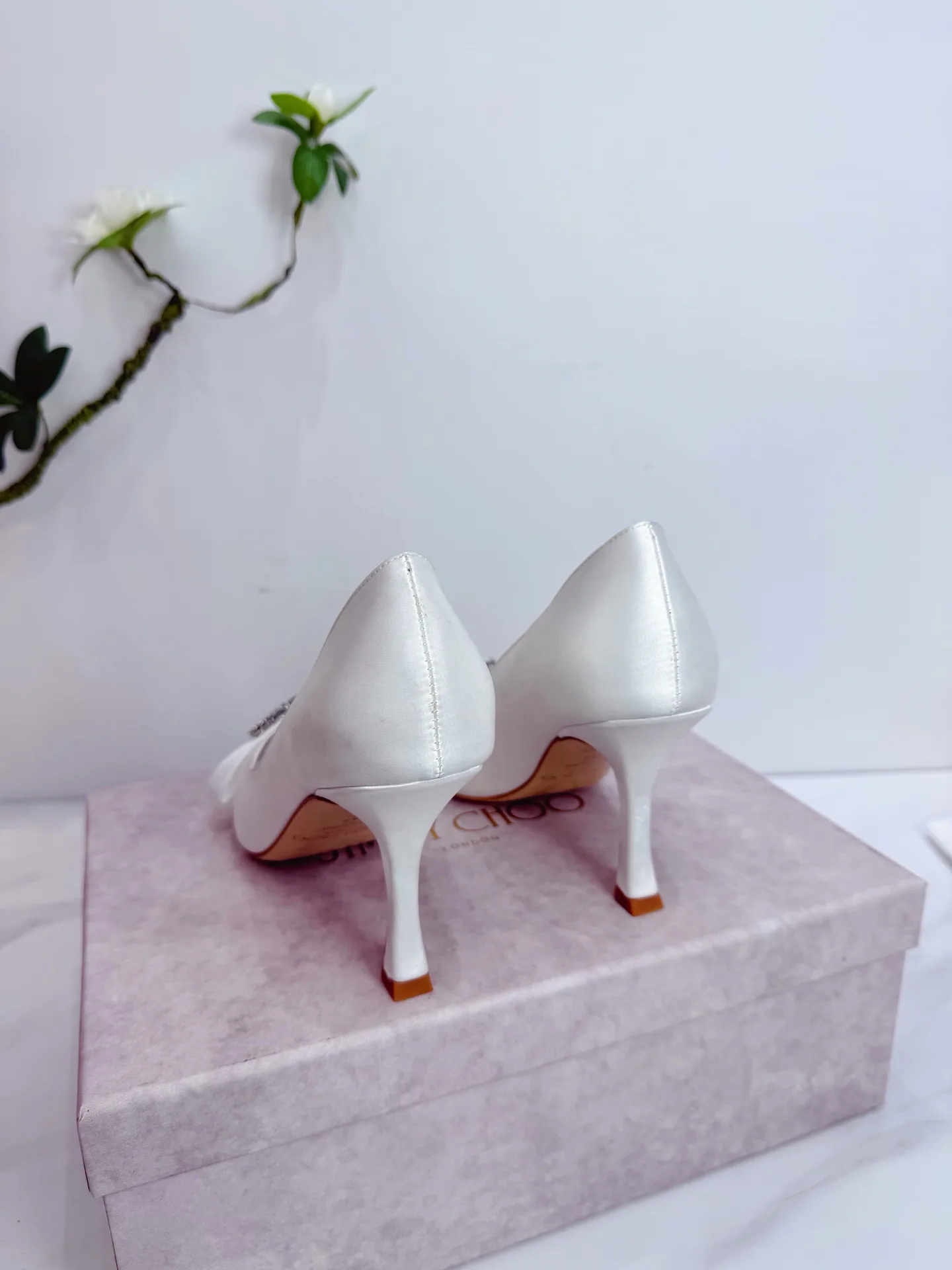 Туфли Женские Jimmy Choo 5018425