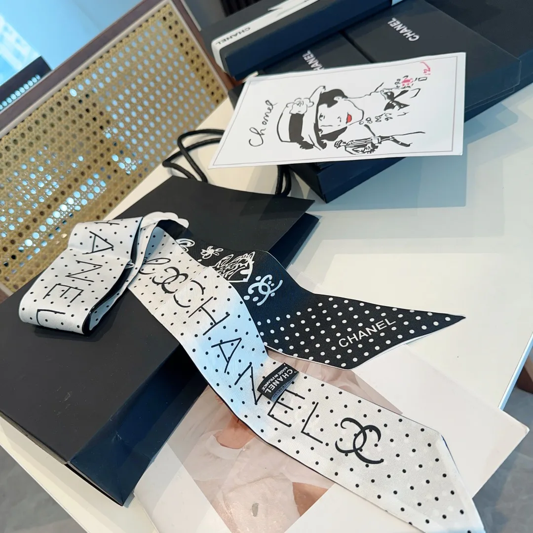 Шарфы Chanel 33186