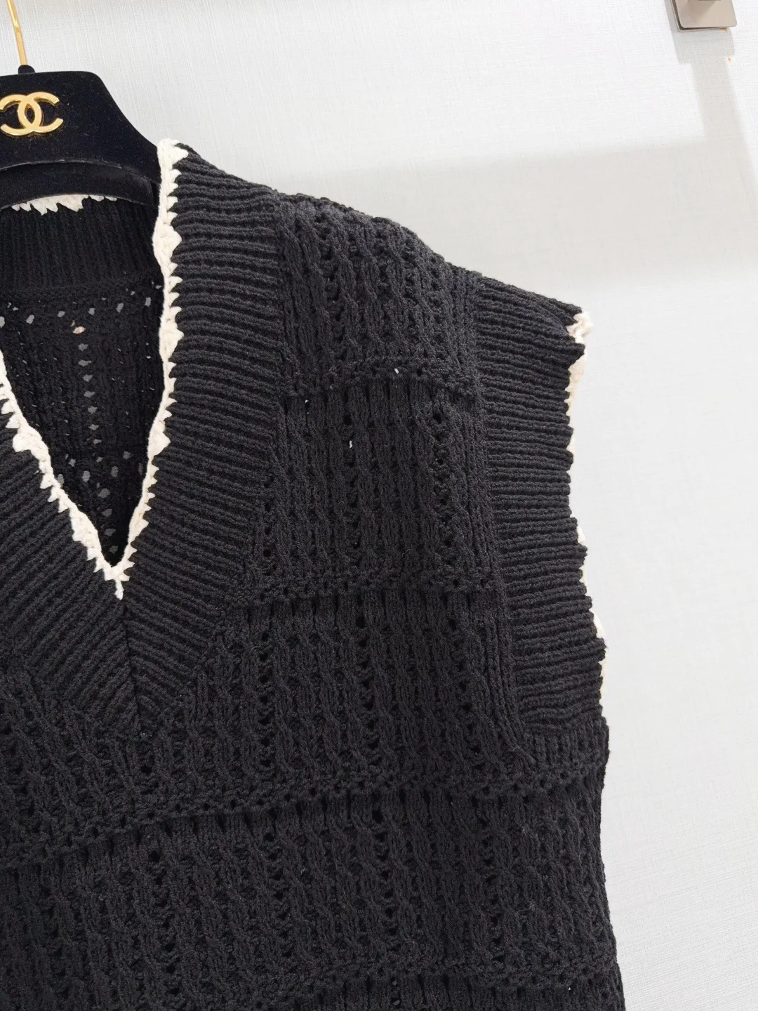 Топы Женские Chanel 11663621