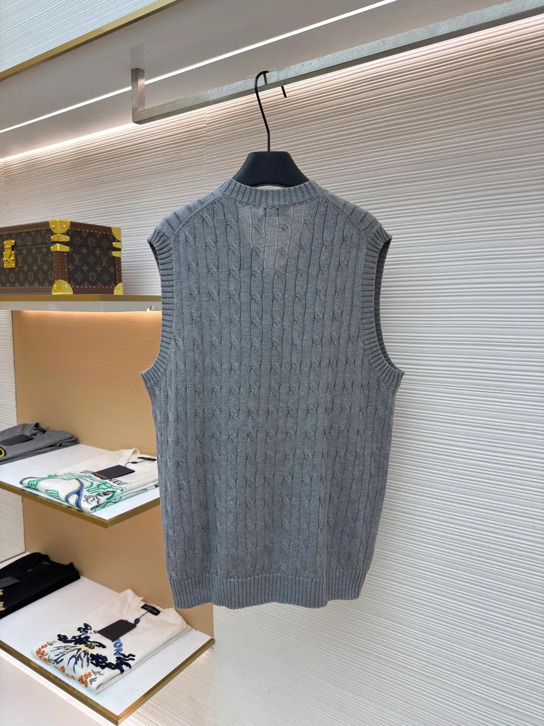 Жилеты Мужские Ralph Lauren 5816678