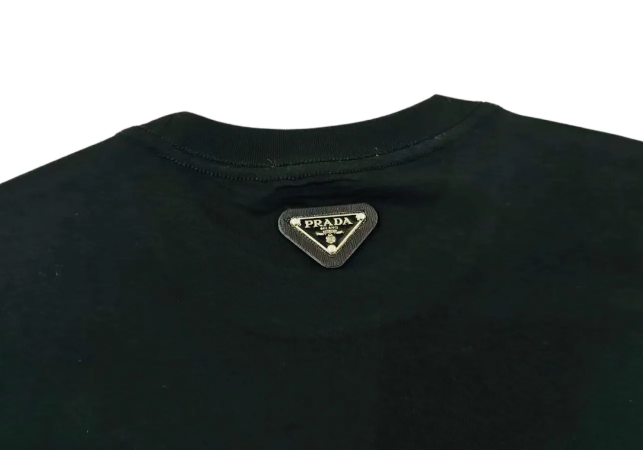 Футболки Женские Prada 1933