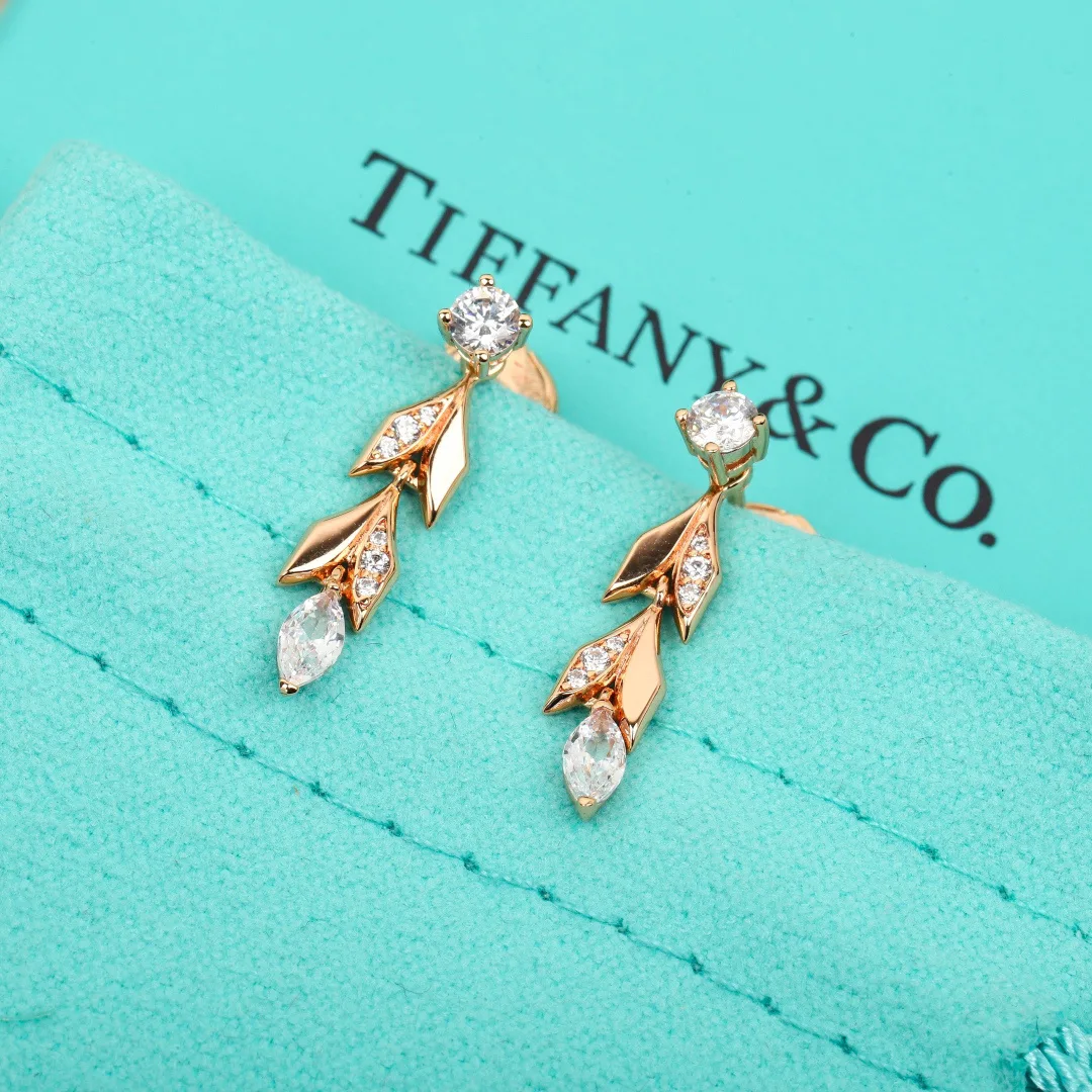 Бижутерия Tiffany 18123035