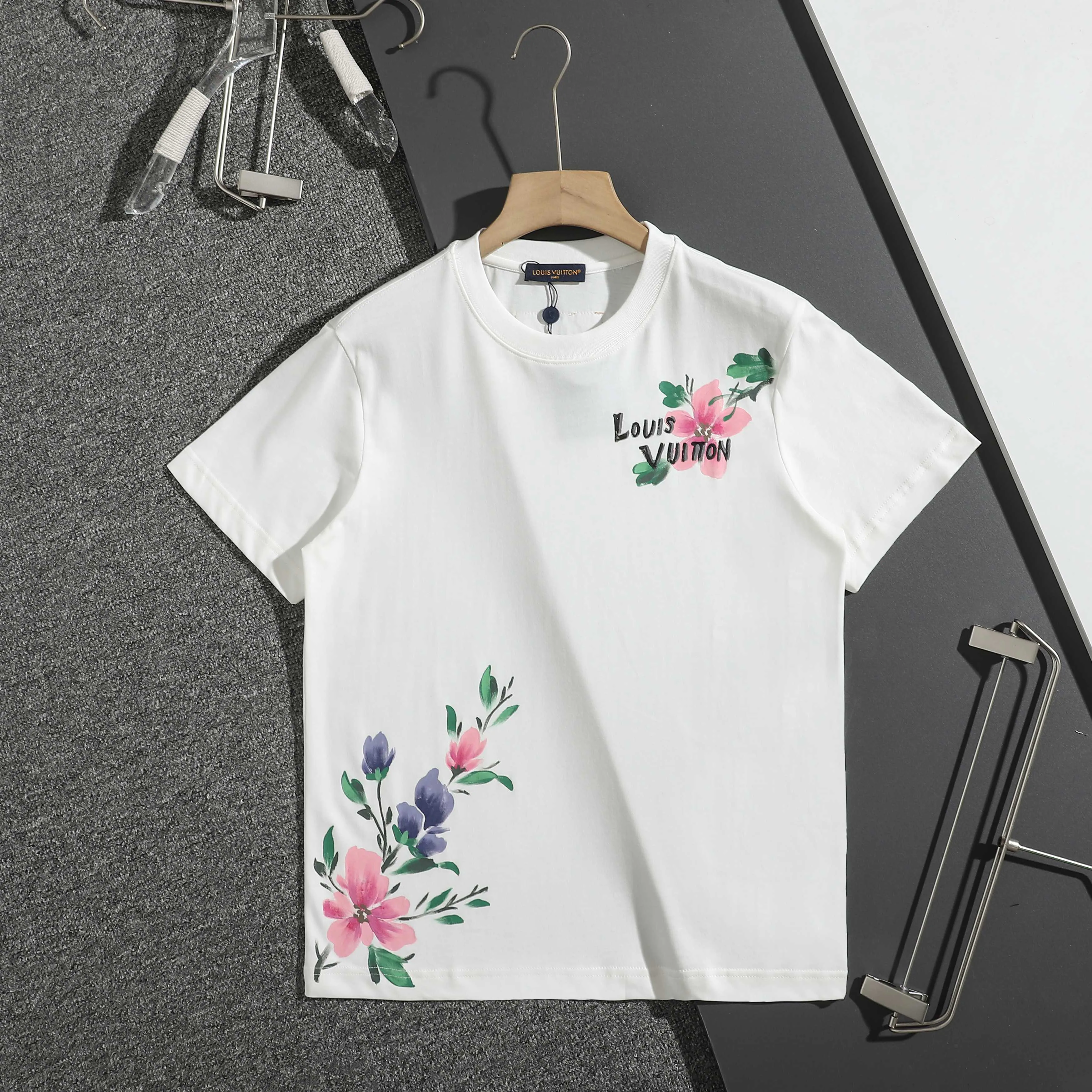 Футболки Мужские Louis Vuitton 13474970