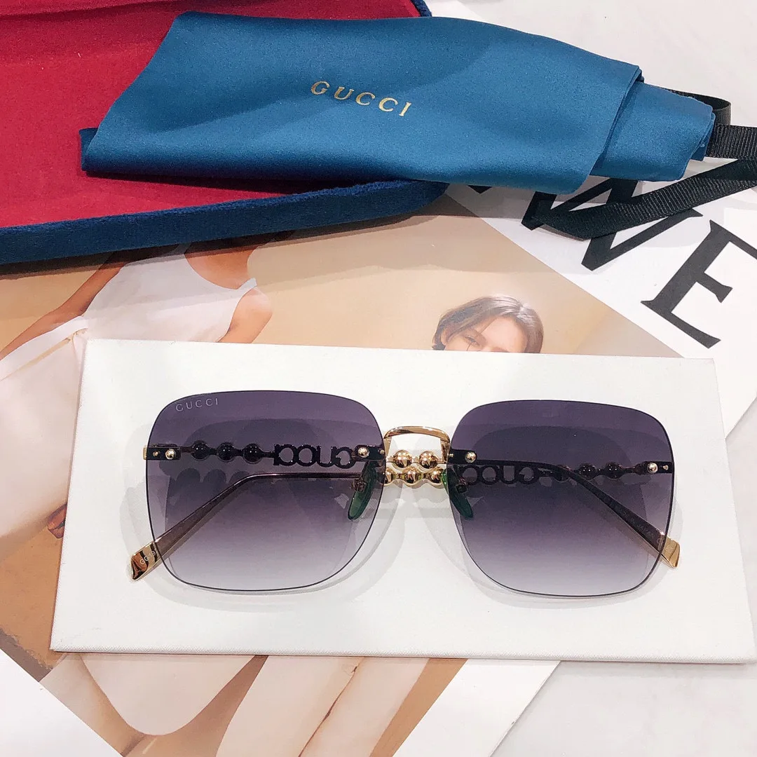 Очки Gucci 14088