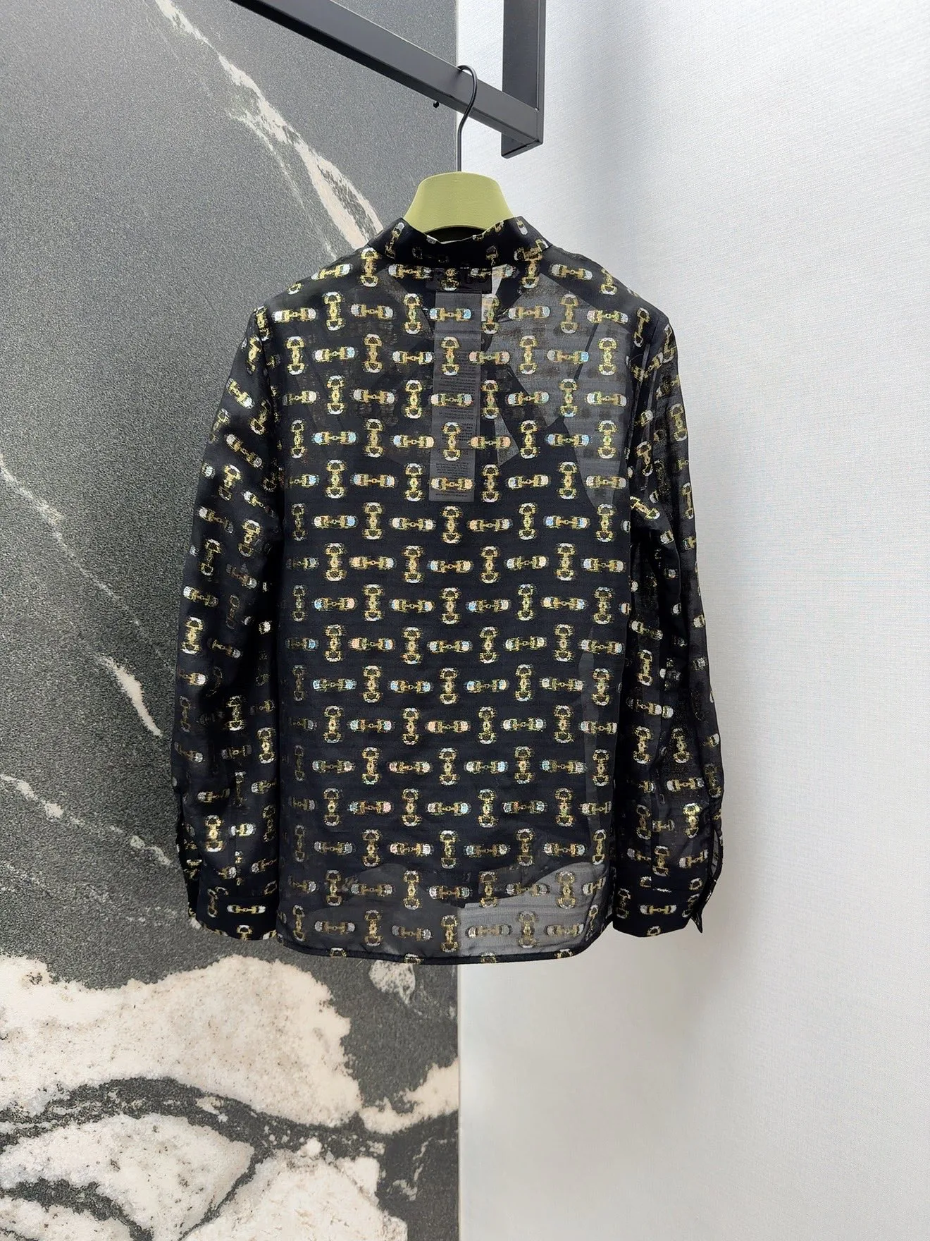 Рубашки Женские Gucci 1282115