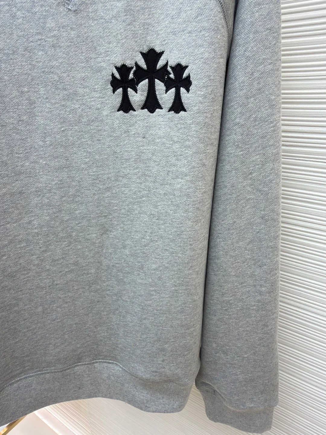 Свитшоты И Худи Мужские Chrome Hearts 18737113