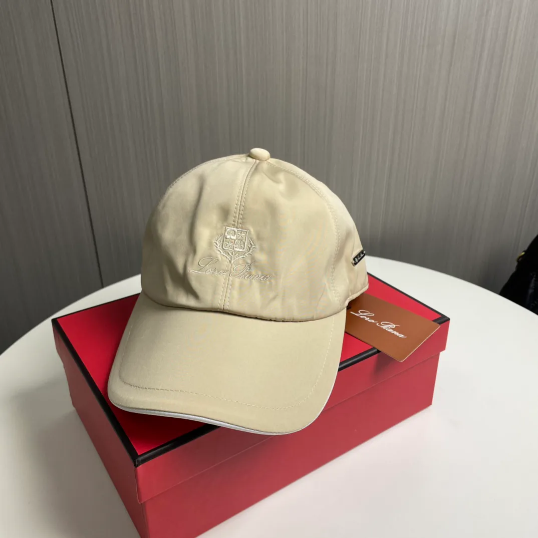 Головные Уборы Loro Piana 13294322