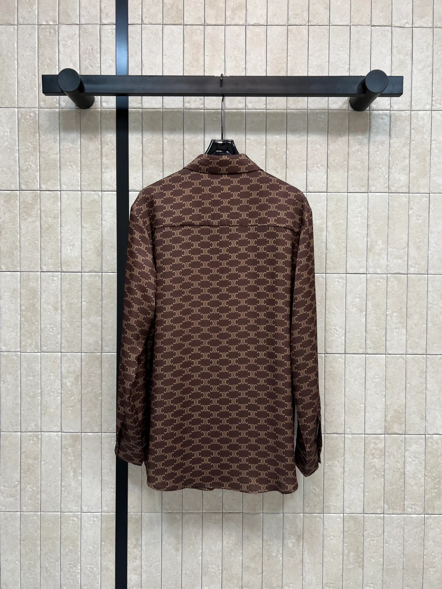 Рубашки Женские Celine 11056311