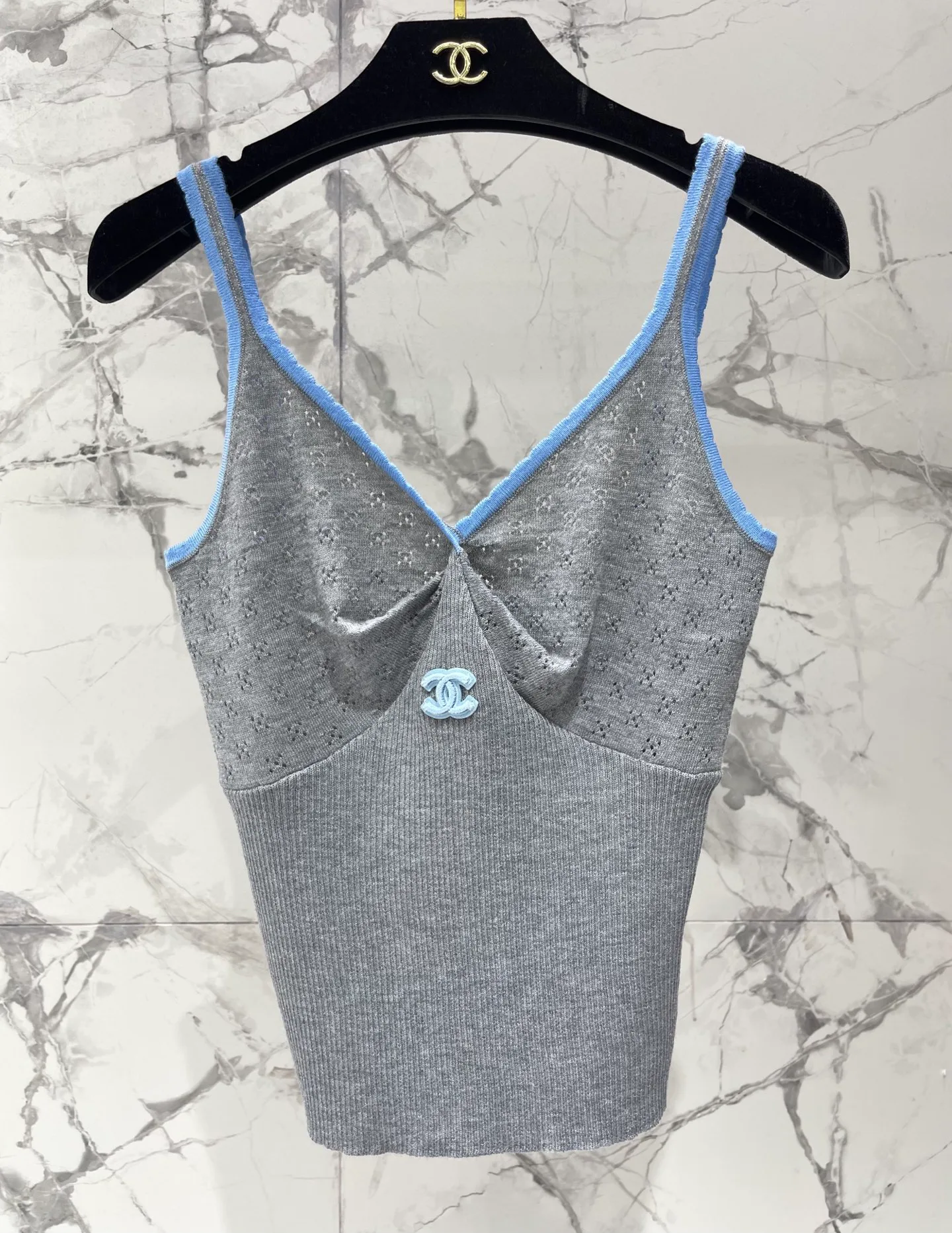 Топы Женские Chanel 13364611