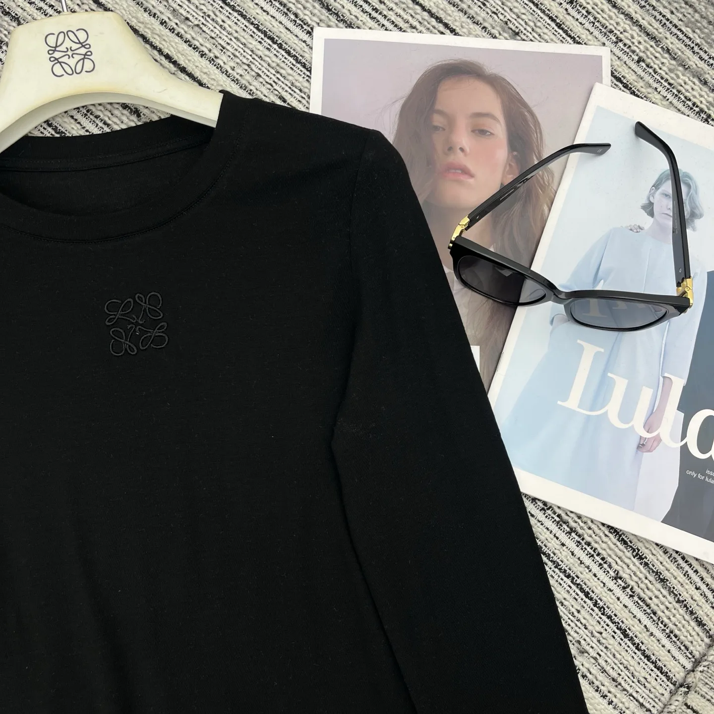 Футболки Женские Loewe 1707406