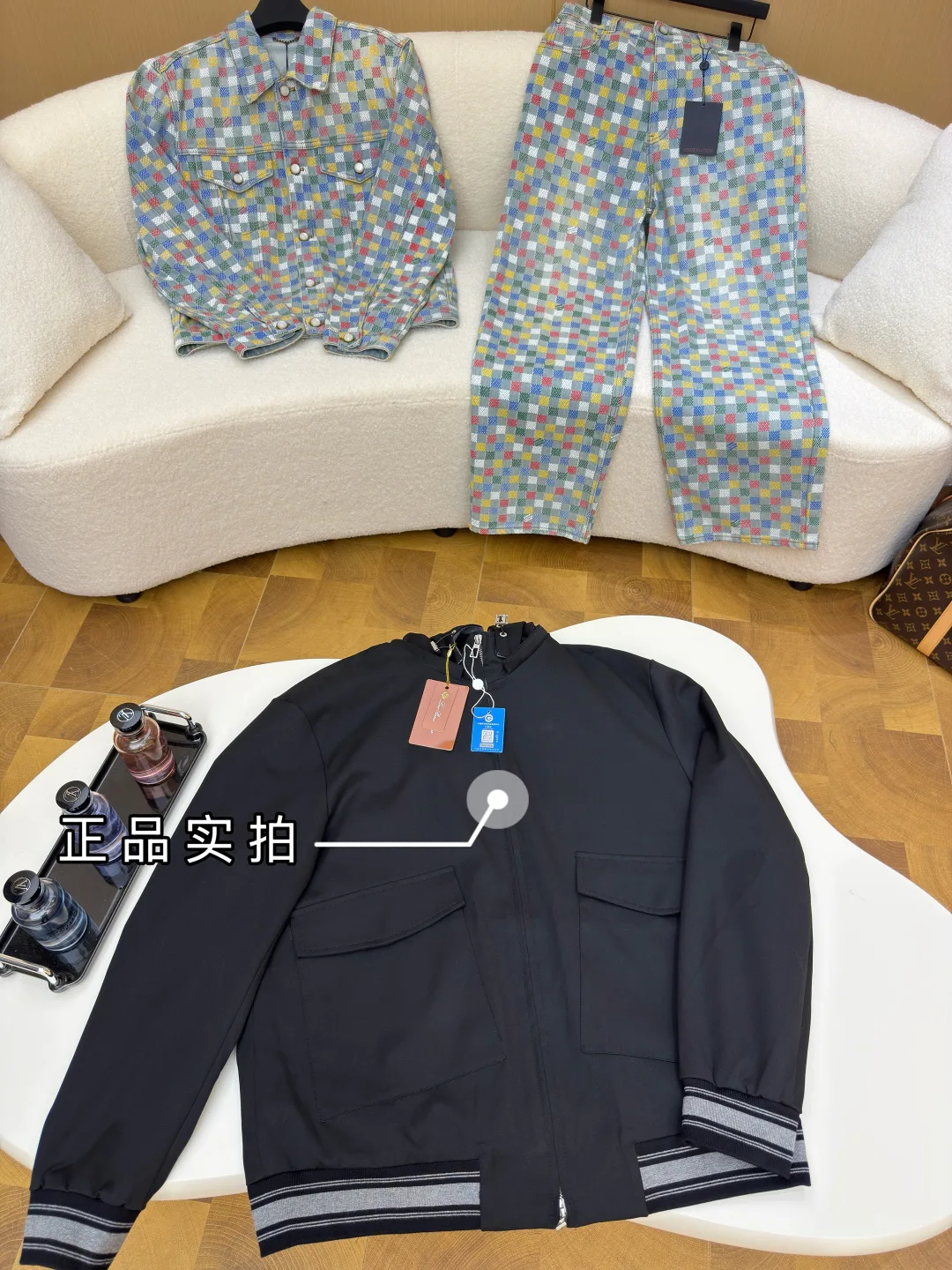 Свитшоты Женские Loro Piana 84512