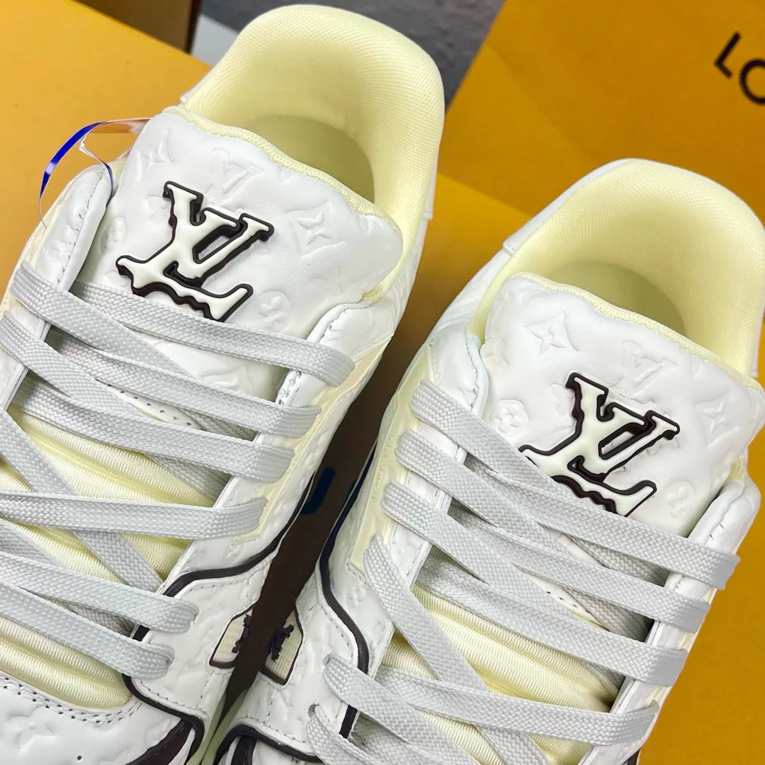 Кеды Женские Louis Vuitton 2679367