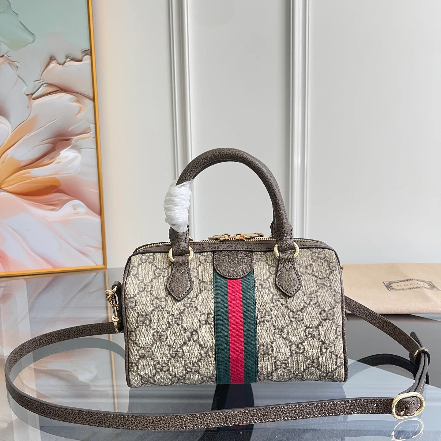 Классические Сумки Женские Gucci 13558850